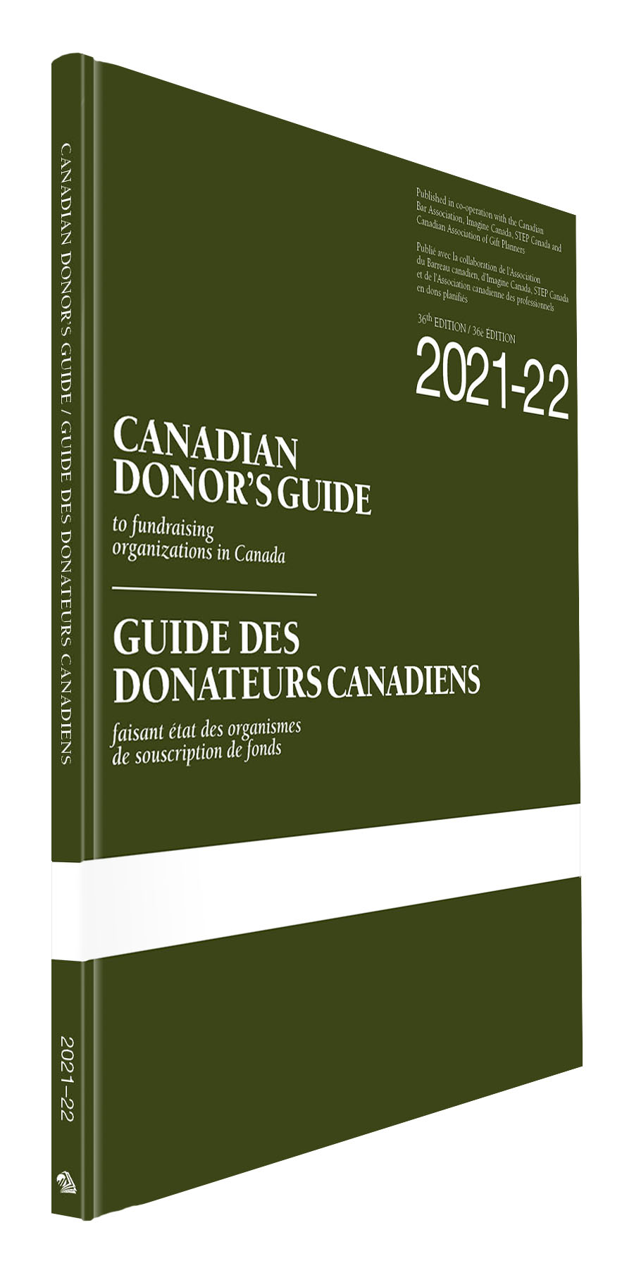 Canadian Donor's Guide
