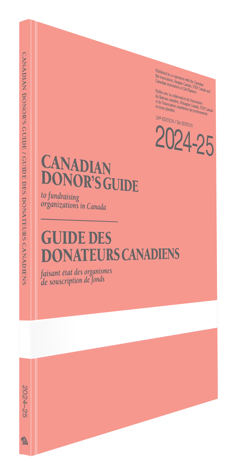 Canadian Donor's Guide